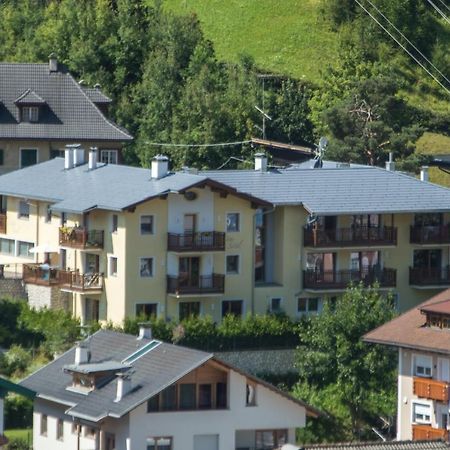 Cesa Setil Apartment Ortisei Exterior photo