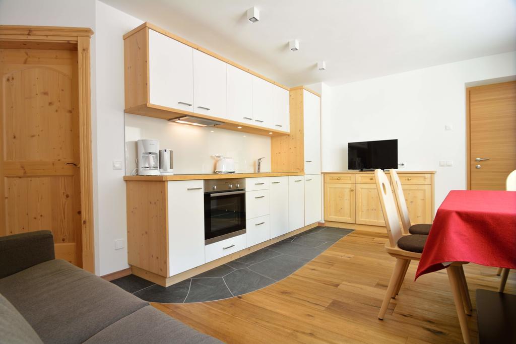 Cesa Setil Apartment Ortisei Exterior photo