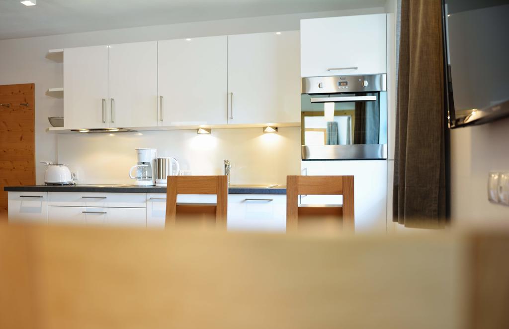 Cesa Setil Apartment Ortisei Exterior photo