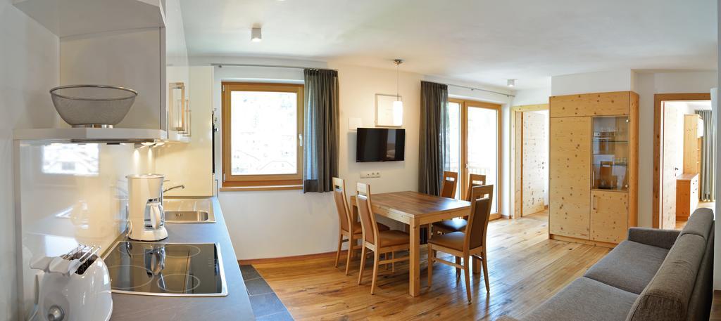 Cesa Setil Apartment Ortisei Exterior photo